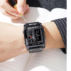 Skmei Dual-Time Watch - Image 3