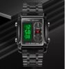 Skmei Dual-Time Watch - Image 5